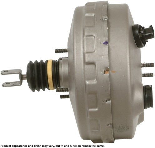 CARDONE Reman Power Brake Booster P/N:53-3006 Fits: Mercedes-benz Gl320, Mercedes-benz Gl350, Mercedes-benz Gl450, Mercedes-benz Gl550, Mercedes-benz Ml320, Mercedes-benz Ml350, Mercedes-benz Ml450, Mercedes-benz Ml500, Mercedes-benz Ml550 - Image 2