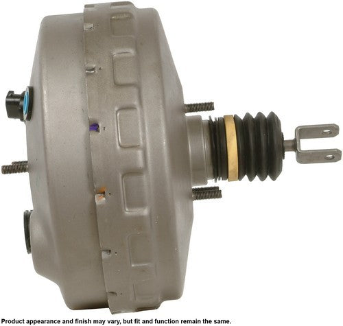 CARDONE Reman Power Brake Booster P/N:53-3006 Fits: Mercedes-benz Gl320, Mercedes-benz Gl350, Mercedes-benz Gl450, Mercedes-benz Gl550, Mercedes-benz Ml320, Mercedes-benz Ml350, Mercedes-benz Ml450, Mercedes-benz Ml500, Mercedes-benz Ml550 - Image 3