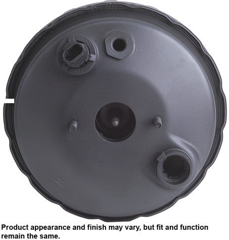 CARDONE Reman Power Brake Booster P/N:53-3100 Fits: Mercedes-benz Ml320 03-98, Mercedes-benz Ml350 05-03, Mercedes-benz Ml430 01-99, Mercedes-benz Ml500 05-02, Mercedes-benz Ml55 Amg 03-02 - Image 1