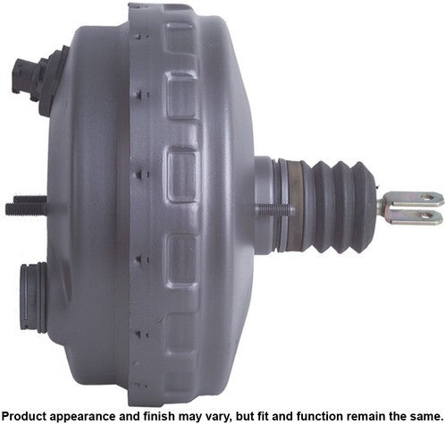 CARDONE Reman Power Brake Booster P/N:53-3100 Fits: Mercedes-benz Ml320 03-98, Mercedes-benz Ml350 05-03, Mercedes-benz Ml430 01-99, Mercedes-benz Ml500 05-02, Mercedes-benz Ml55 Amg 03-02 - Image 3