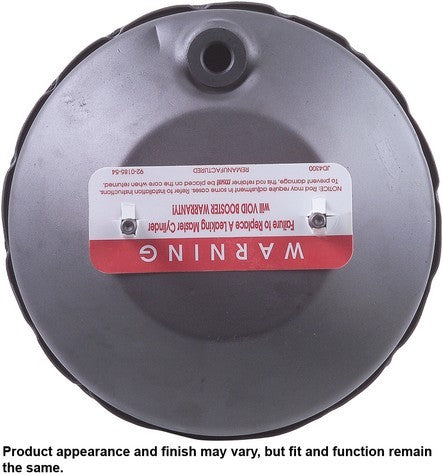 CARDONE Reman Power Brake Booster P/N:53-3103 Fits: Jaguar Vanden Plas 96-90, Jaguar Xj12 96-94, Jaguar Xj6 96-90, Jaguar Xjr 96-95, Jaguar Xjrs 1993, Jaguar Xjs 96-93 - Image 1