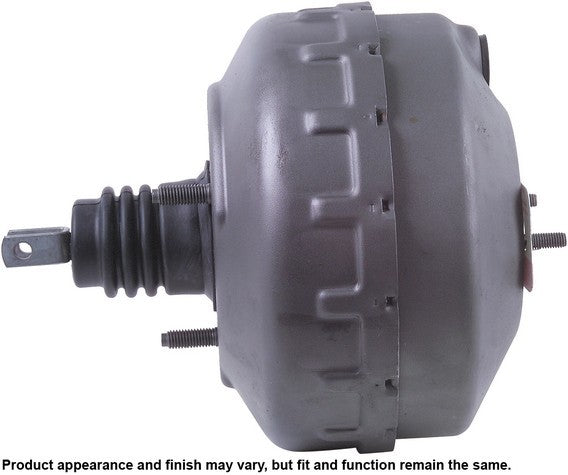 CARDONE Reman Power Brake Booster P/N:53-3103 Fits: Jaguar Vanden Plas 96-90, Jaguar Xj12 96-94, Jaguar Xj6 96-90, Jaguar Xjr 96-95, Jaguar Xjrs 1993, Jaguar Xjs 96-93 - Image 2
