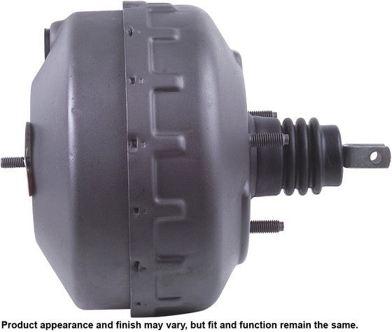 CARDONE Reman Power Brake Booster P/N:53-3103 Fits: Jaguar Vanden Plas 96-90, Jaguar Xj12 96-94, Jaguar Xj6 96-90, Jaguar Xjr 96-95, Jaguar Xjrs 1993, Jaguar Xjs 96-93 - Image 3