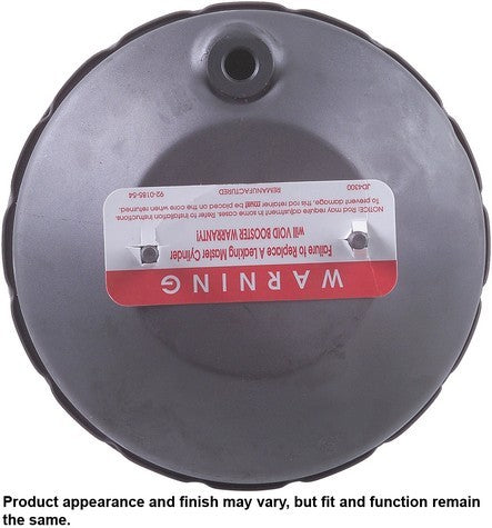 CARDONE Reman Power Brake Booster P/N:53-3104 Fits: Jaguar Vanden Plas 03-98, Jaguar Xj8 03-98, Jaguar Xjr 03-99 - Image 1