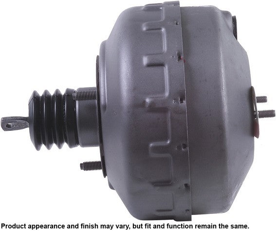CARDONE Reman Power Brake Booster P/N:53-3104 Fits: Jaguar Vanden Plas 03-98, Jaguar Xj8 03-98, Jaguar Xjr 03-99 - Image 2