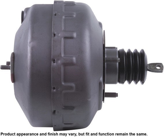 CARDONE Reman Power Brake Booster P/N:53-3104 Fits: Jaguar Vanden Plas 03-98, Jaguar Xj8 03-98, Jaguar Xjr 03-99 - Image 3