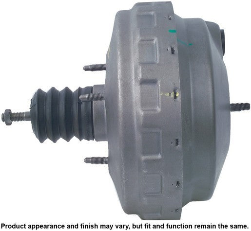 CARDONE Reman Power Brake Booster P/N:53-3105 Fits: Saab 9-5 01-99 - Image 2