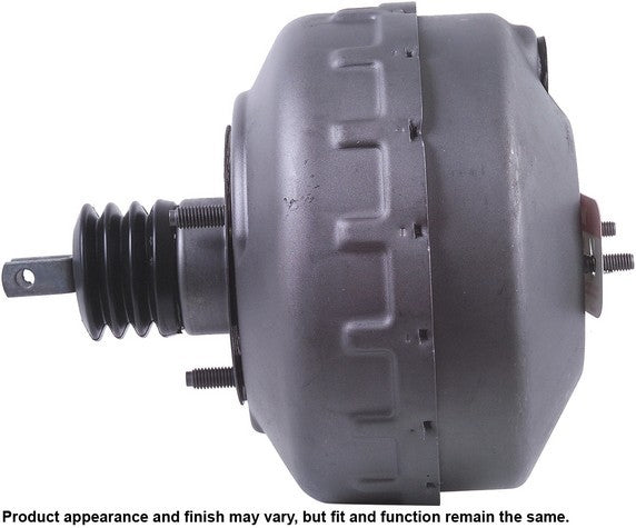 CARDONE Reman Power Brake Booster P/N:53-3106 Fits: Jaguar Vanden Plas 1997, Jaguar Xj6 97-95, Jaguar Xjr 98-95, Jaguar Xk8 04-97, Jaguar Xkr 04-00 - Image 2