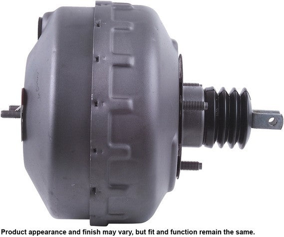 CARDONE Reman Power Brake Booster P/N:53-3106 Fits: Jaguar Vanden Plas 1997, Jaguar Xj6 97-95, Jaguar Xjr 98-95, Jaguar Xk8 04-97, Jaguar Xkr 04-00 - Image 3