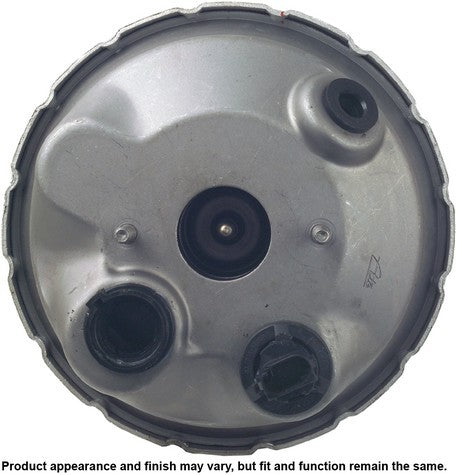 CARDONE Reman Power Brake Booster P/N:53-3107 Fits: Mercedes-benz C230, Mercedes-benz C240, Mercedes-benz C280, Mercedes-benz C32 Amg, Mercedes-benz C320, Mercedes-benz C350, Mercedes-benz C55 Amg, Mercedes-benz Clk320, Mercedes-benz Clk350 - Image 1