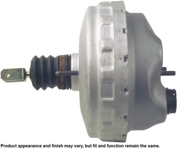 CARDONE Reman Power Brake Booster P/N:53-3107 Fits: Mercedes-benz C230, Mercedes-benz C240, Mercedes-benz C280, Mercedes-benz C32 Amg, Mercedes-benz C320, Mercedes-benz C350, Mercedes-benz C55 Amg, Mercedes-benz Clk320, Mercedes-benz Clk350 - Image 2