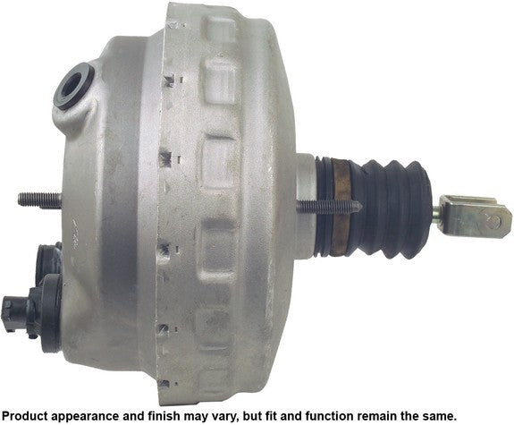 CARDONE Reman Power Brake Booster P/N:53-3107 Fits: Mercedes-benz C230, Mercedes-benz C240, Mercedes-benz C280, Mercedes-benz C32 Amg, Mercedes-benz C320, Mercedes-benz C350, Mercedes-benz C55 Amg, Mercedes-benz Clk320, Mercedes-benz Clk350 - Image 3