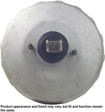 CARDONE Reman Power Brake Booster P/N:53-3107 Fits: Mercedes-benz C230, Mercedes-benz C240, Mercedes-benz C280, Mercedes-benz C32 Amg, Mercedes-benz C320, Mercedes-benz C350, Mercedes-benz C55 Amg, Mercedes-benz Clk320, Mercedes-benz Clk350 - Image 4