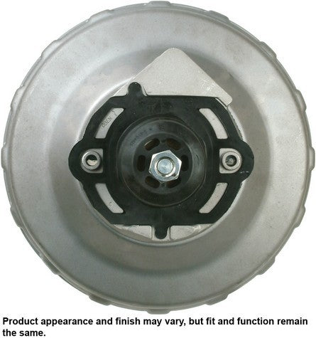 CARDONE Reman Power Brake Booster P/N:53-3110 Fits: Audi A4 09-03, Audi A4 Quattro 09-03, Audi A6 04-03, Audi A6 Quattro 04-02, Audi S6 04-02, Audi S6 2007, Volkswagen Passat 05-03 - Image 4