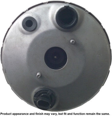 CARDONE Reman Power Brake Booster P/N:53-3114 Fits: Jaguar S-type 06-03, Jaguar S-type 2001, Jaguar Super V8 2008, Jaguar Vanden Plas 08-04, Jaguar Xj8 08-04, Jaguar Xjr 2008 - Image 1