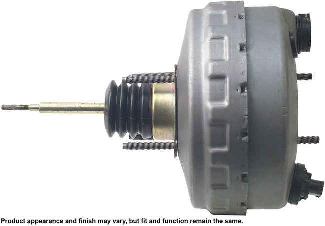 CARDONE Reman Power Brake Booster P/N:53-3114 Fits: Jaguar S-type 06-03, Jaguar S-type 2001, Jaguar Super V8 2008, Jaguar Vanden Plas 08-04, Jaguar Xj8 08-04, Jaguar Xjr 2008 - Image 2