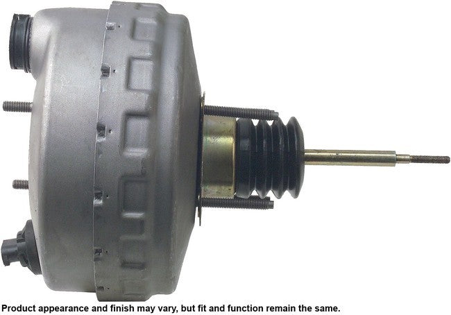CARDONE Reman Power Brake Booster P/N:53-3114 Fits: Jaguar S-type 06-03, Jaguar S-type 2001, Jaguar Super V8 2008, Jaguar Vanden Plas 08-04, Jaguar Xj8 08-04, Jaguar Xjr 2008 - Image 3