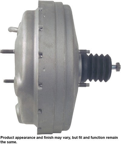 CARDONE Reman Power Brake Booster P/N:53-3116 Fits: Mitsubishi Eclipse 12-06, Mitsubishi Galant 12-06 - Image 3