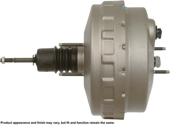 CARDONE Reman Power Brake Booster P/N:53-3118 Fits: Toyota Sequoia 17-08, Toyota Tundra 17-07 - Image 2