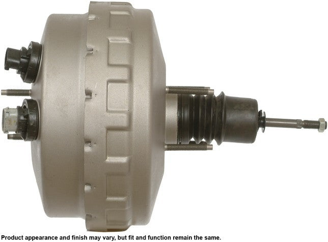 CARDONE Reman Power Brake Booster P/N:53-3118 Fits: Toyota Sequoia 17-08, Toyota Tundra 17-07 - Image 3