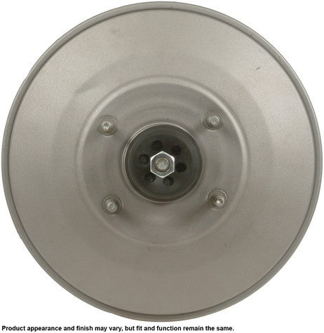 CARDONE Reman Power Brake Booster P/N:53-3301 Fits: Subaru Crosstrek 17-16, Subaru Forester 18-14, Subaru Impreza 16-12, Subaru Wrx 16-15, Subaru Wrx Sti 21-15, Subaru Xv Crosstrek 15-13 - Image 4