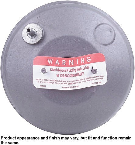 CARDONE Reman Power Brake Booster P/N:53-4531 Fits: Toyota Mr2 Spyder 05-00 - Image 1