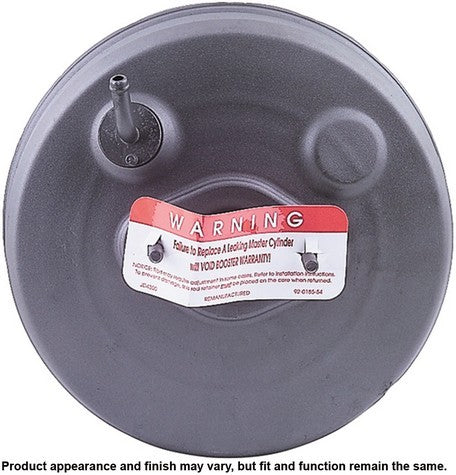 CARDONE Reman Power Brake Booster P/N:53-4630 Fits: Toyota Celica 05-00 - Image 1