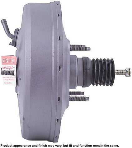 CARDONE Reman Power Brake Booster P/N:53-4630 Fits: Toyota Celica 05-00 - Image 3