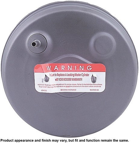 CARDONE Reman Power Brake Booster P/N:53-4631 Fits: Scion Xa 06-04, Toyota Echo 04-00 - Image 1