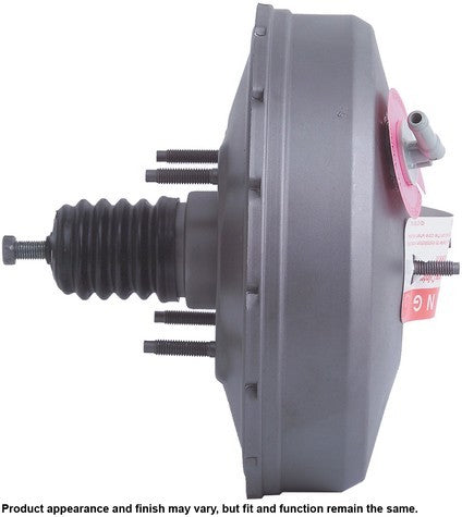 CARDONE Reman Power Brake Booster P/N:53-4633 Fits: Pontiac Vibe 08-03, Scion Tc 10-05, Toyota Corolla 08-03, Toyota Matrix 08-03 - Image 2