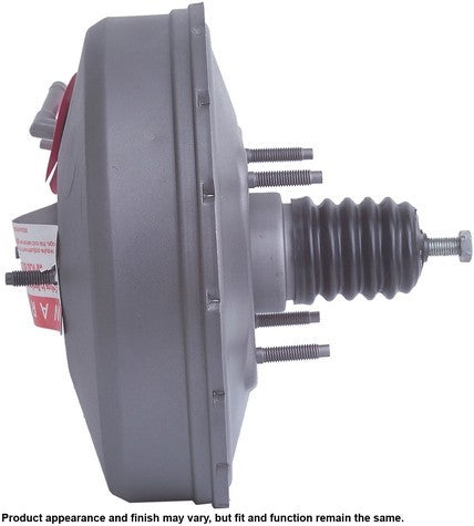 CARDONE Reman Power Brake Booster P/N:53-4633 Fits: Pontiac Vibe 08-03, Scion Tc 10-05, Toyota Corolla 08-03, Toyota Matrix 08-03 - Image 3