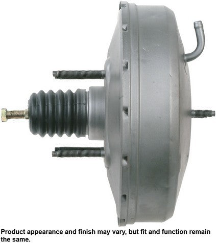 CARDONE Reman Power Brake Booster P/N:53-4634 Fits: Toyota Sienna 03-02 - Image 2
