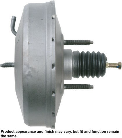 CARDONE Reman Power Brake Booster P/N:53-4634 Fits: Toyota Sienna 03-02 - Image 3