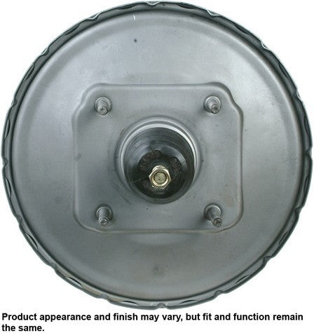 CARDONE Reman Power Brake Booster P/N:53-4634 Fits: Toyota Sienna 03-02 - Image 4