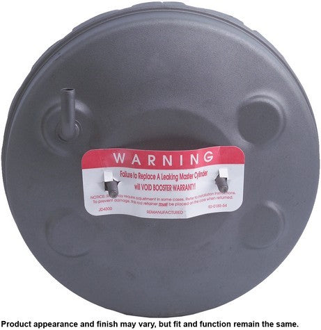 CARDONE Reman Power Brake Booster P/N:53-4636 Fits: Dodge Verna 06-04, Hyundai Accent 05-04 - Image 1