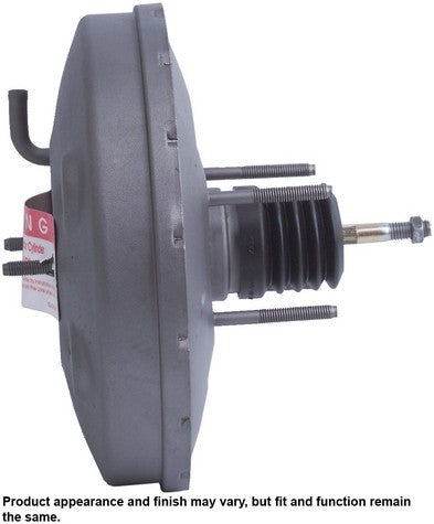 CARDONE Reman Power Brake Booster P/N:53-4636 Fits: Dodge Verna 06-04, Hyundai Accent 05-04 - Image 3