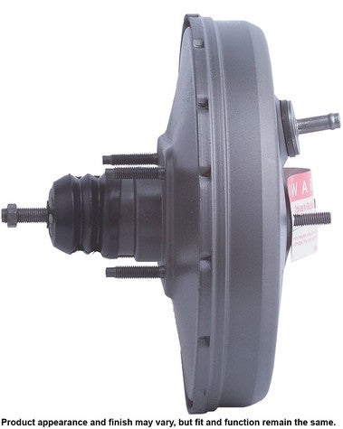 CARDONE Reman Power Brake Booster P/N:53-4637 Fits: Scion Xa 06-05, Scion Xb 06-04 - Image 2