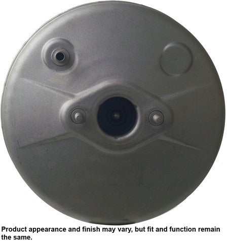 CARDONE Reman Power Brake Booster P/N:53-4638 Fits: Acura Csx 11-06, Honda Civic 11-06, Honda Cr-z 15-11, Honda Fit 13-09, Honda Insight 13-10 - Image 1