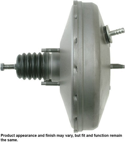 CARDONE Reman Power Brake Booster P/N:53-4639 Fits: Toyota Yaris 11-06 - Image 2
