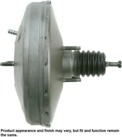 CARDONE Reman Power Brake Booster P/N:53-4639 Fits: Toyota Yaris 11-06 - Image 3