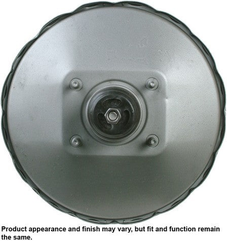 CARDONE Reman Power Brake Booster P/N:53-4639 Fits: Toyota Yaris 11-06 - Image 4