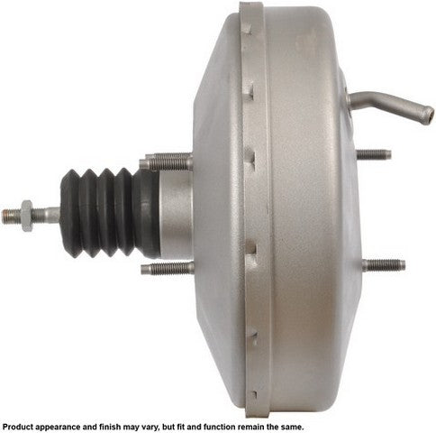 CARDONE Reman Power Brake Booster P/N:53-4640 Fits: Mazda Miata 05-01, Mazda Mx-5 13-06, Mazda Mx-5 Miata 13-06 - Image 2
