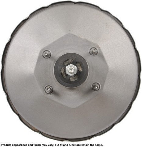 CARDONE Reman Power Brake Booster P/N:53-4640 Fits: Mazda Miata 05-01, Mazda Mx-5 13-06, Mazda Mx-5 Miata 13-06 - Image 4