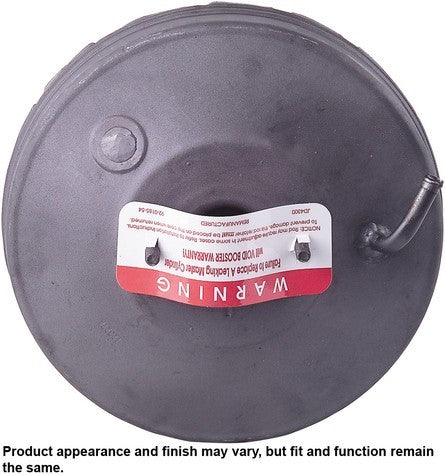 CARDONE Reman Power Brake Booster P/N:53-4680 Fits: Nissan 240sx 96-95 - Image 1