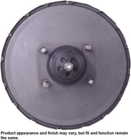 CARDONE Reman Power Brake Booster P/N:53-4680 Fits: Nissan 240sx 96-95 - Image 4