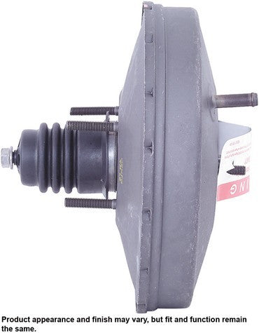 CARDONE Reman Power Brake Booster P/N:53-4681 Fits: Mazda Protege 01-99 - Image 2