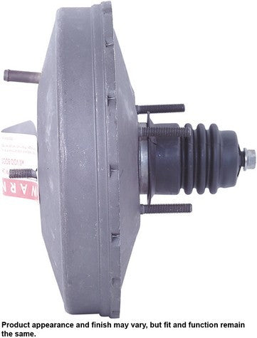 CARDONE Reman Power Brake Booster P/N:53-4681 Fits: Mazda Protege 01-99 - Image 3