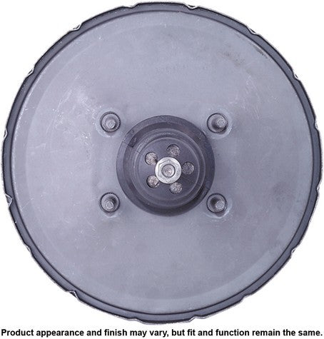 CARDONE Reman Power Brake Booster P/N:53-4681 Fits: Mazda Protege 01-99 - Image 4