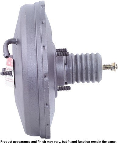 CARDONE Reman Power Brake Booster P/N:53-4682 Fits: Suzuki Esteem 02-95 - Image 3