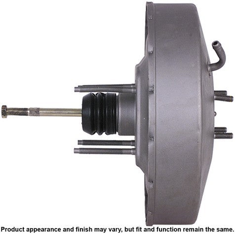 CARDONE Reman Power Brake Booster P/N:53-4900 Fits: Toyota Pickup 90-89 - Image 2